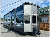 New 2025 Coachmen RV Catalina Destination Series 42CONDO image