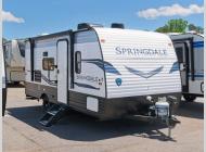 Used 2022 Keystone RV Springdale Mini 1760BH image