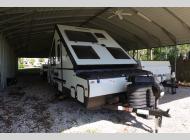 New 2024 Forest River RV Rockwood Hard Side Series A122S image