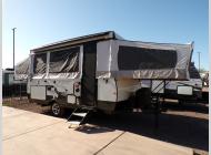 New 2024 Forest River RV Flagstaff HW27KS image