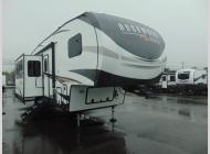 Used 2022 Forest River RV Rockwood Ultra Lite 2892RB image