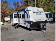 New 2025 Alliance RV Delta 292RL image