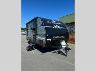 New 2025 Coachmen RV Catalina Summit Series 7 164BHX image