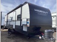 New 2025 Keystone RV Hideout Sport Double Axle 261BH image