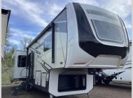 Used 2021 Forest River RV Cedar Creek 360RL image