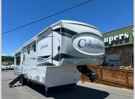 Used 2022 Palomino Columbus 383FB image