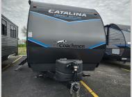 New 2022 Coachmen RV Catalina Legacy 323QBTSCK image