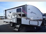 New 2022 Forest River RV Cherokee Black Label 16PF image