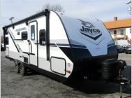 New 2025 Jayco Jay Feather 21MBH image