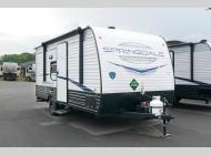 New 2024 Keystone RV Springdale Mini 1790FQ image