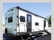 New 2026 Cruiser Embrace EL26RKS image