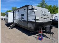 New 2024 Jayco Jay Flight 334RTS image