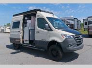 New 2025 Tiffin Motorhomes GH1 GH1 image