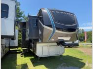 New 2025 Keystone RV Alpine 3712KB image