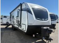 New 2025 Venture RV SportTrek 251VRK image