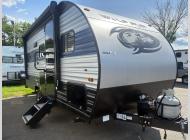 Used 2022 Forest River RV Cherokee Wolf Pup 16BHS image