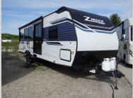 Used 2024 CrossRoads RV Zinger ZR309BH image
