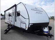New 2025 Coachmen RV Apex X Series 24RBX image