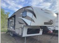 Used 2015 Keystone RV Cougar X-Lite 26RLS image