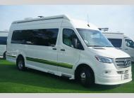 Used 2024 Grech RV Strada-ion Lounge image