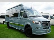 New 2026 Grech RV Strada-ion AWD Tour image