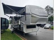 New 2025 Alliance RV Valor 44V14 image