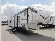 New 2025 Coachmen RV Chaparral 381DBL image