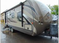 Used 2016 Keystone RV Cougar X-lite 21RBS image