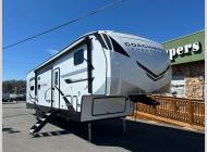 New 2025 Coachmen RV Chaparral 381DBL image