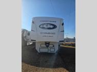 New 2025 Forest River RV Cherokee Wolf Pack 365PACK15.5 image