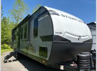 New 2025 Venture RV Stratus 302VBH image