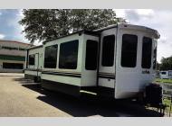 Used 2022 Forest River RV Cedar Creek Cottage 40CCK image