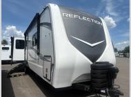 Used 2025 Grand Design Reflection 345RLTS image