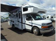 New 2025 Forest River RV Forester LE 2351LE Chevy image