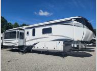 New 2024 Jayco North Point 387FBTS image