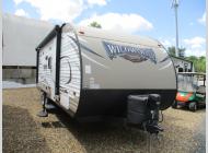 Used 2017 Forest River RV Wildwood 230BHXL image