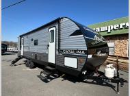 New 2024 Coachmen RV Catalina Summit Series 8 271DBS image