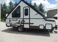 New 2024 Forest River RV Rockwood Hard Side Series A122S image