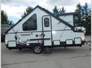 New 2024 Forest River RV Rockwood Hard Side High Wall Series A213HW image