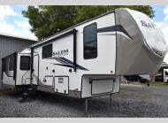 Used 2022 Forest River RV Salem Hemisphere Elite 34RL image