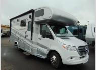 Used 2021 Forest River RV Forester MBS 2401b image