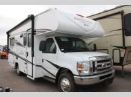 New 2026 Coachmen RV Leprechaun 210QSS Ford image