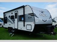 New 2025 Jayco Jay Flight SLX 210QB image