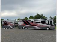 Used 2023 Entegra Coach Cornerstone 45D image
