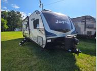 New 2025 Jayco Jay Feather 29BHB image