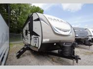 Used 2024 Forest River RV Salem Hemisphere Hyper-Lyte 22RKHL image