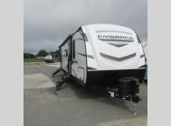 New 2026 Cruiser Embrace EL27BHS image