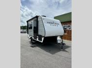 New 2025 Palomino Puma Camping Edition 123RDCE image