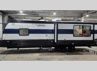 New 2025 Forest River RV Cherokee Grey Wolf 26SS image