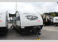 New 2023 Forest River RV Cherokee Grey Wolf 27DBH image